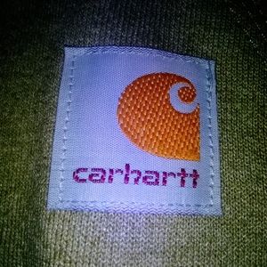 Carhartt Hoodie